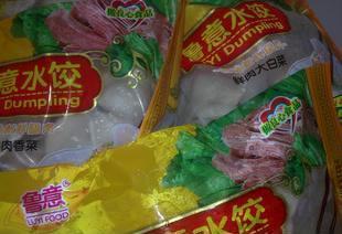 魯意肉蔥餃（散裝）選購指南 散裝食品的美味與安心之選