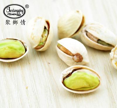 特大開心果鹽焗口味散裝10斤一箱 特色有機休閑食品的極致享受