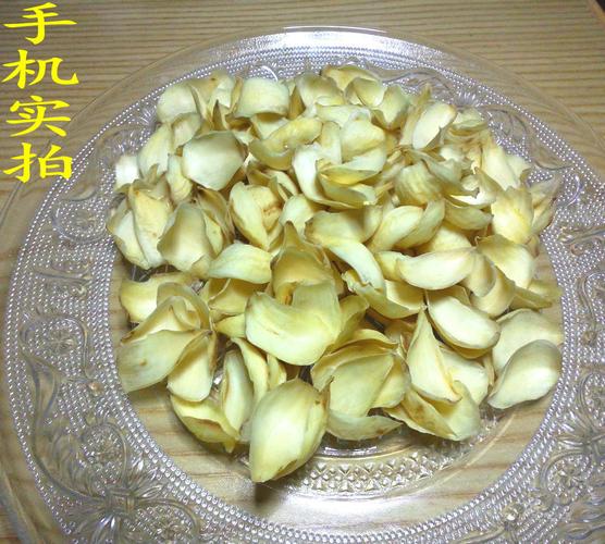 批發 藥食同源 農產品 根莖類 富硒干蓮子散裝配