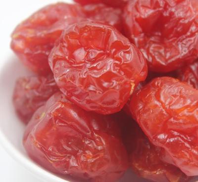 【恒州食品批發圣女果 番茄果干 散裝10斤小西紅柿休閑零食一件】價格_廠家_圖片 -