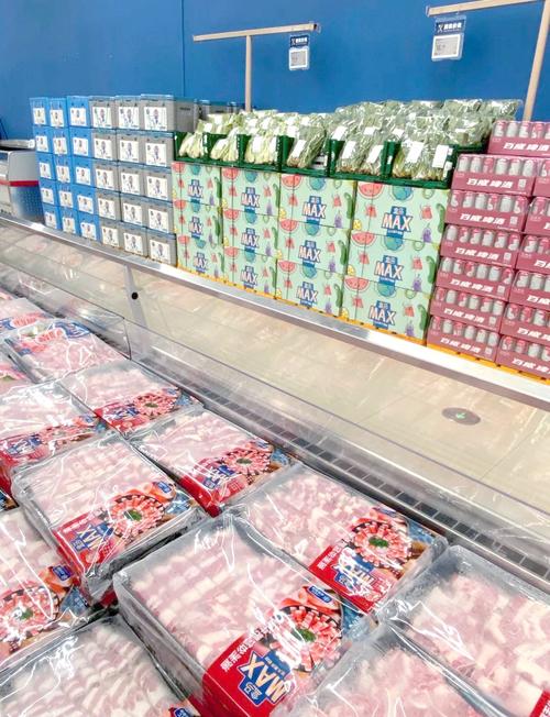 盒馬x會員店散裝食品包裝量大問題引關注